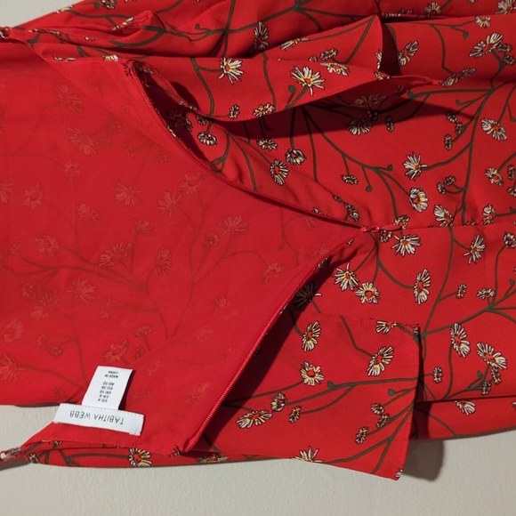 Tabitha Webb size 8 dress - Picture 12 of 13